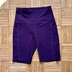 MPG Sport Biker Short